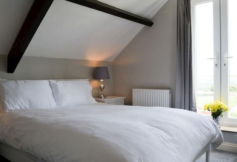 White House Cottages