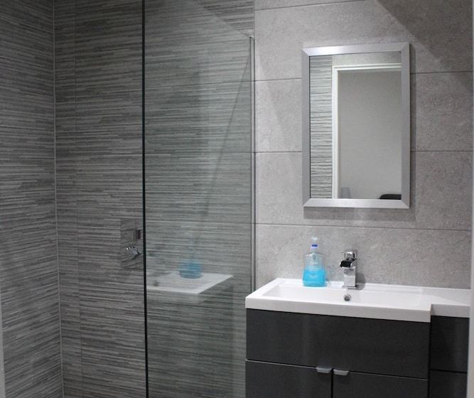 White House Cottages