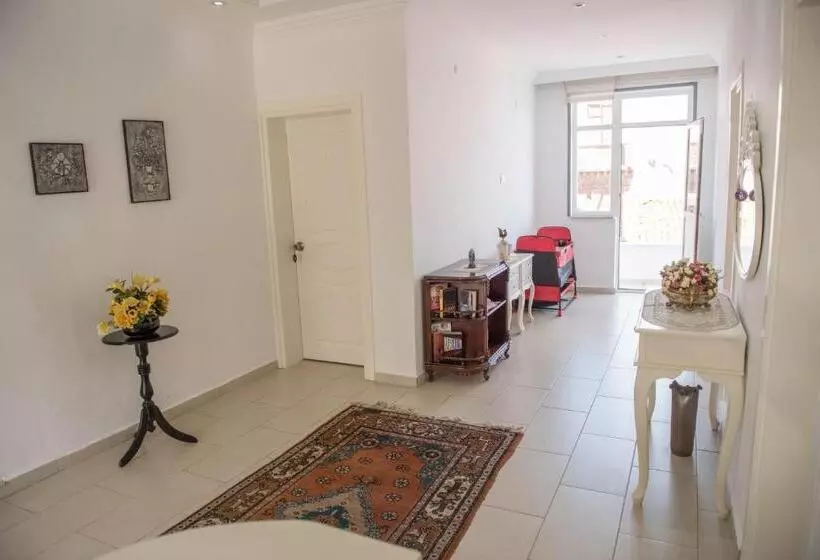 Aspava Butik Otel