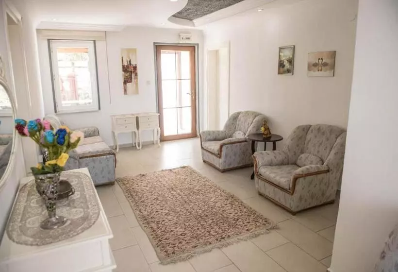 Aspava Butik Otel