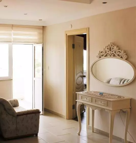 Aspava Butik Otel