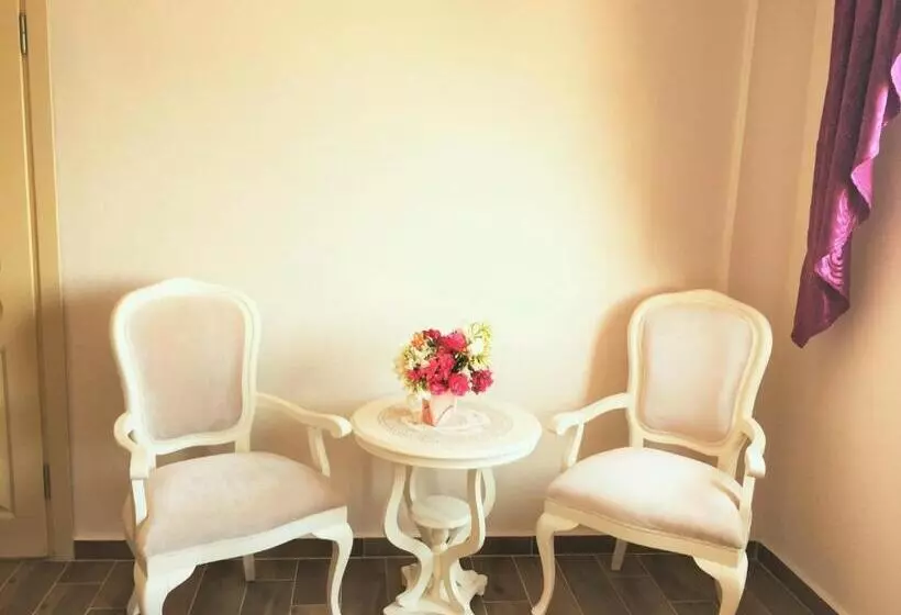 Aspava Butik Otel