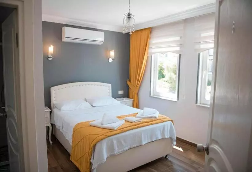 Aspava Butik Otel