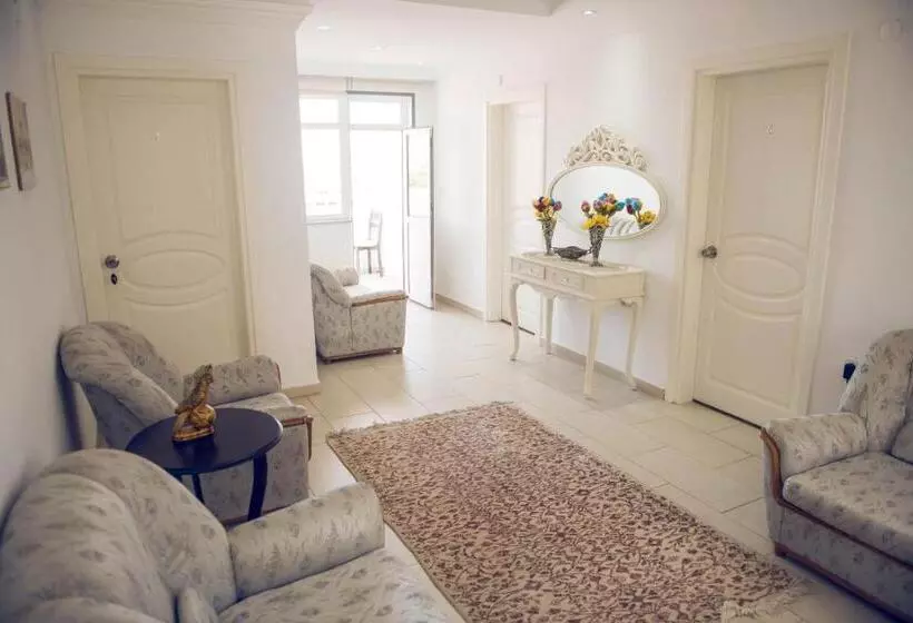 Aspava Butik Otel