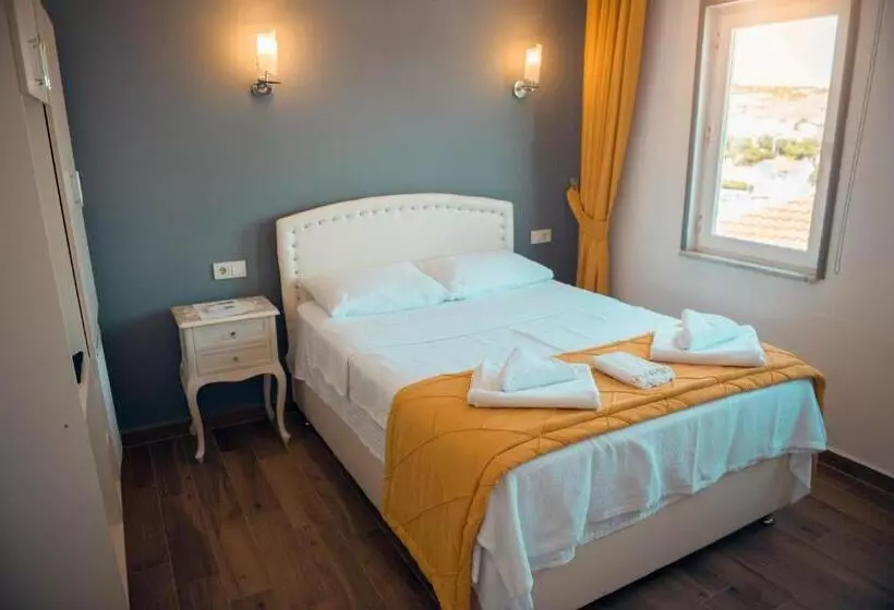 Aspava Butik Otel
