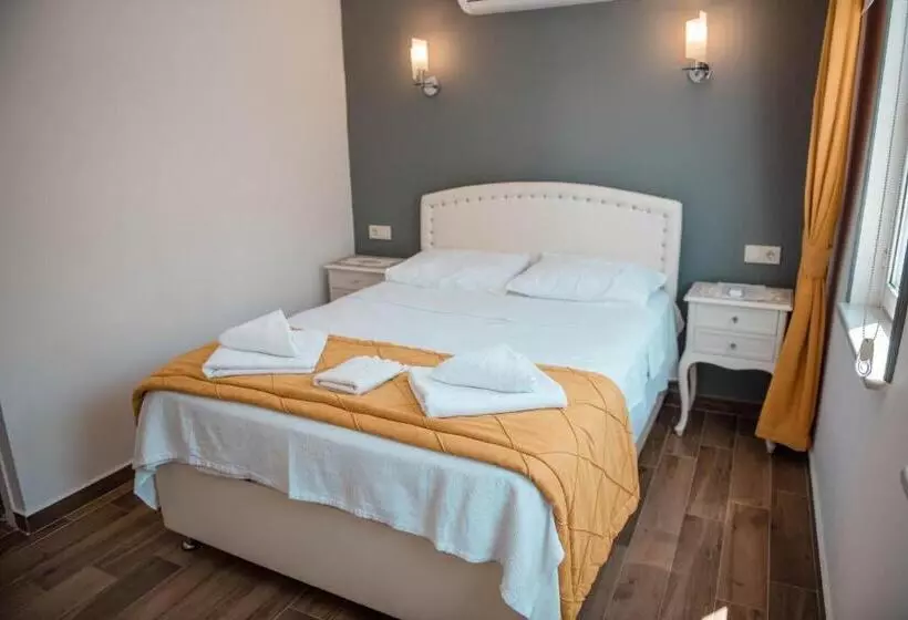 Aspava Butik Otel