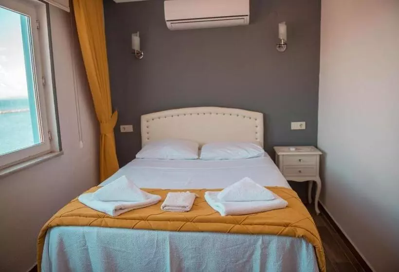 Aspava Butik Otel