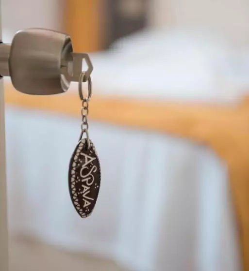 Aspava Butik Otel