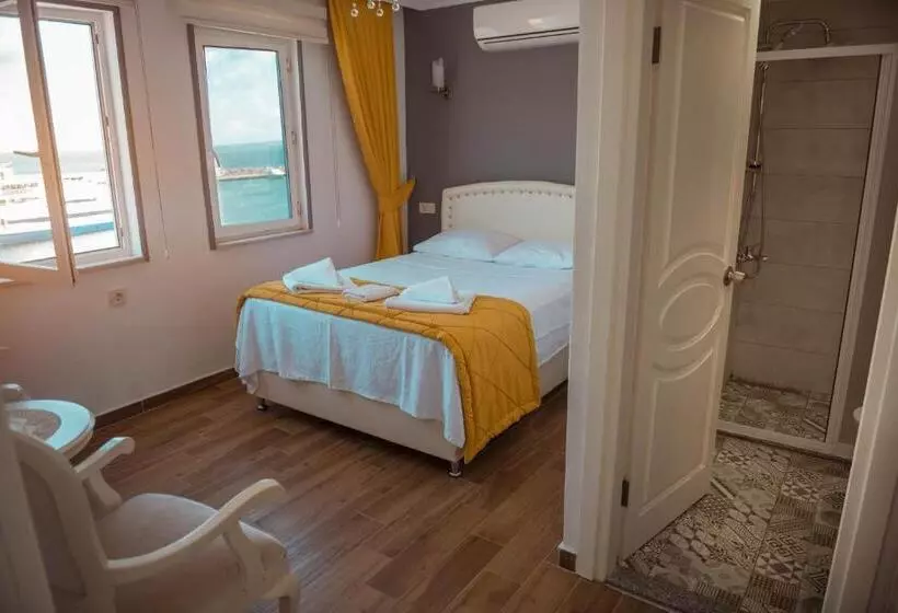 Aspava Butik Otel