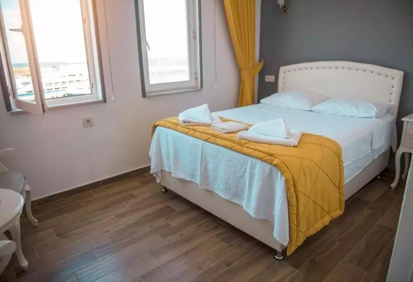 Aspava Butik Otel