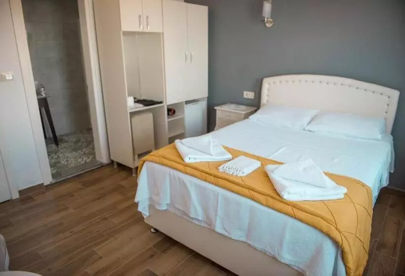 Aspava Butik Otel