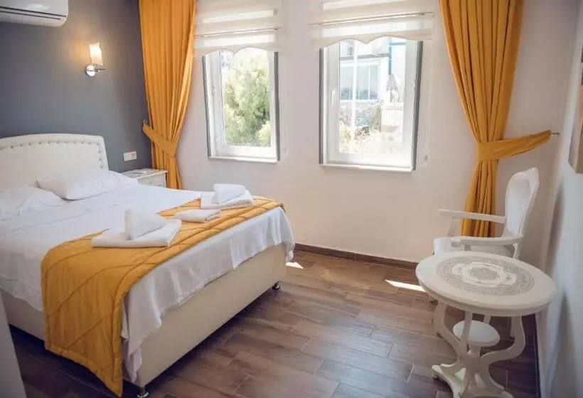 Aspava Butik Otel
