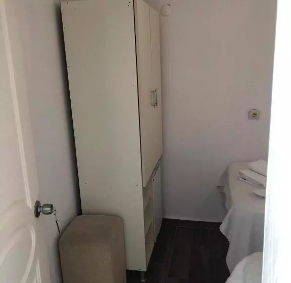 Aspava Butik Otel