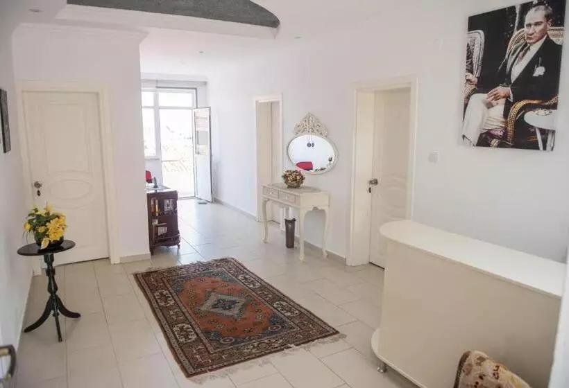 Aspava Butik Otel