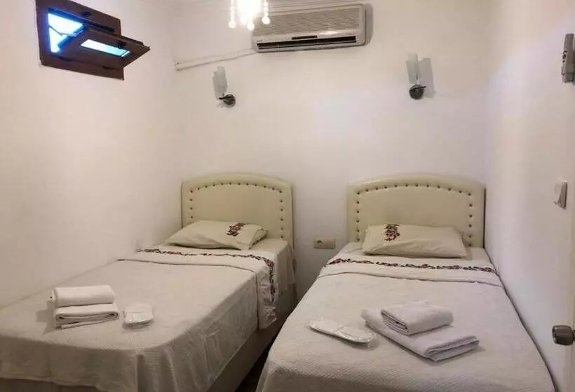 Aspava Butik Otel