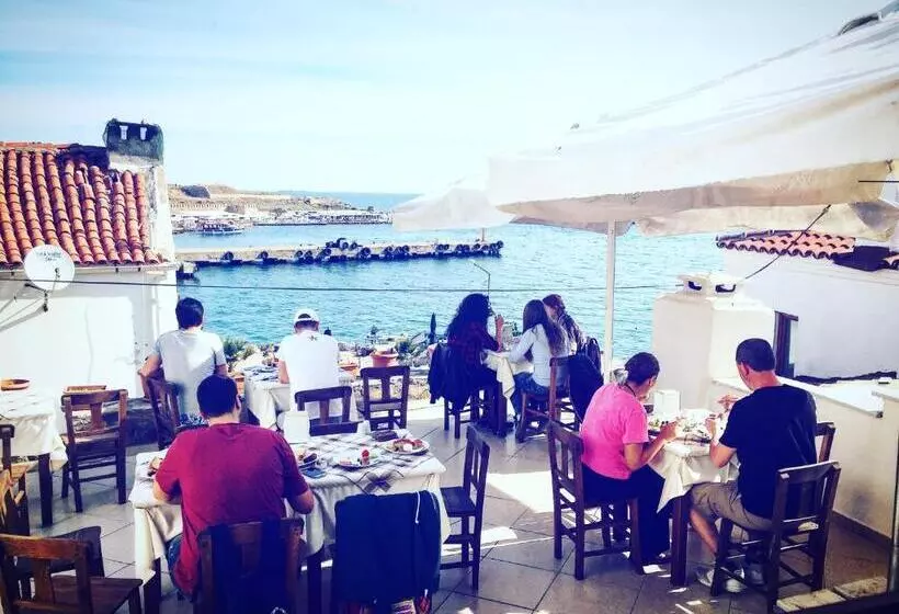 Aspava Butik Otel