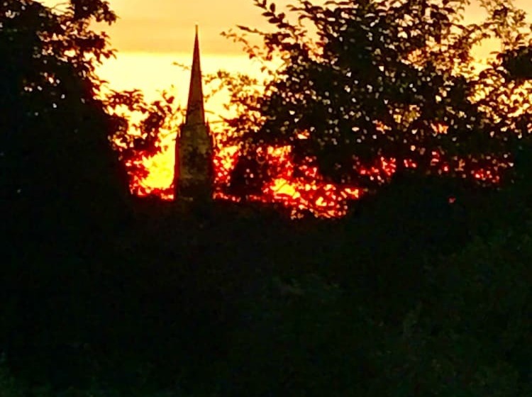 ベッドアンドブレックファースト The Room In The Garden