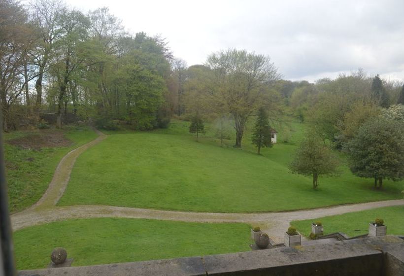 Hargate Hall  Tissington