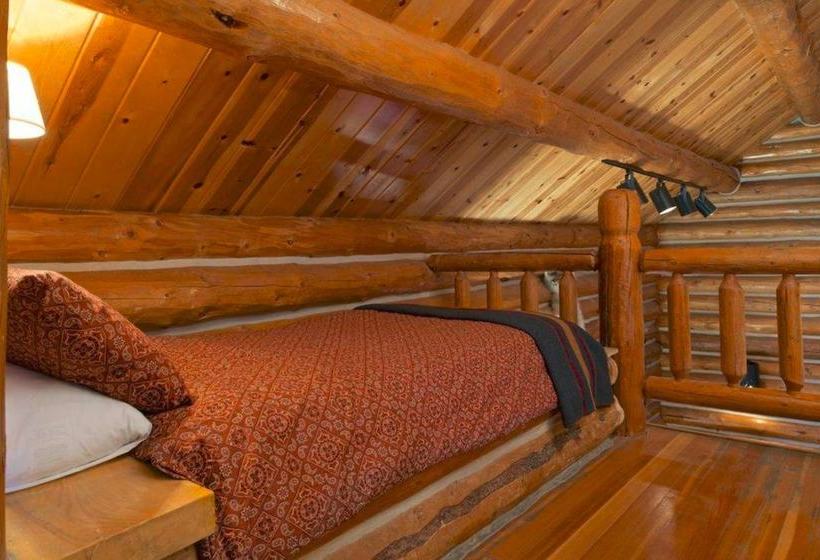 Macker S Cabin By Jhrl