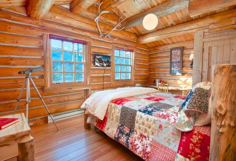 Macker S Cabin By Jhrl