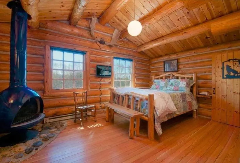 Macker S Cabin By Jhrl