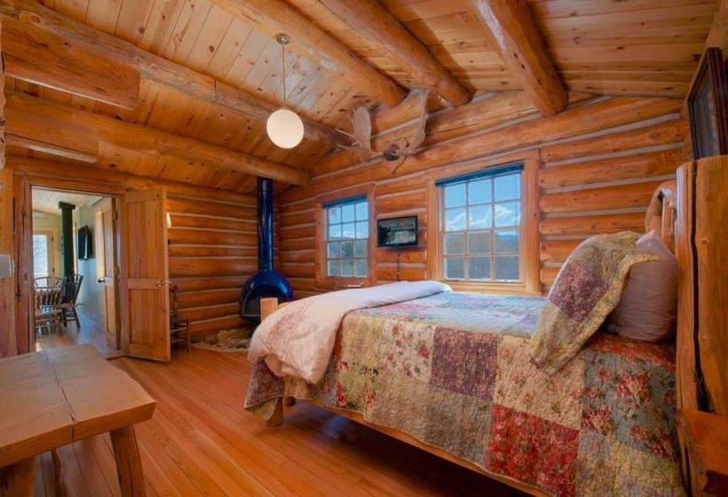 Macker S Cabin By Jhrl