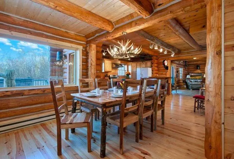 Macker S Cabin By Jhrl