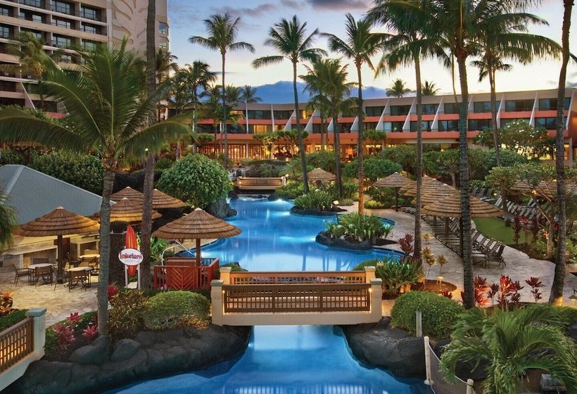 Marriott Maui