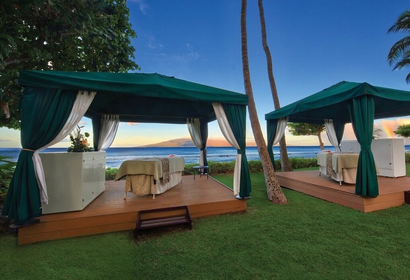 Marriott Maui