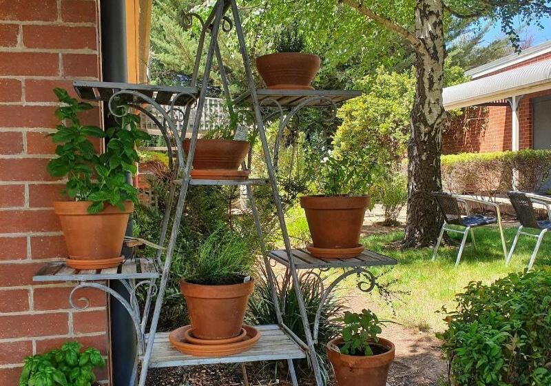 Motel The Lancefield Lodge