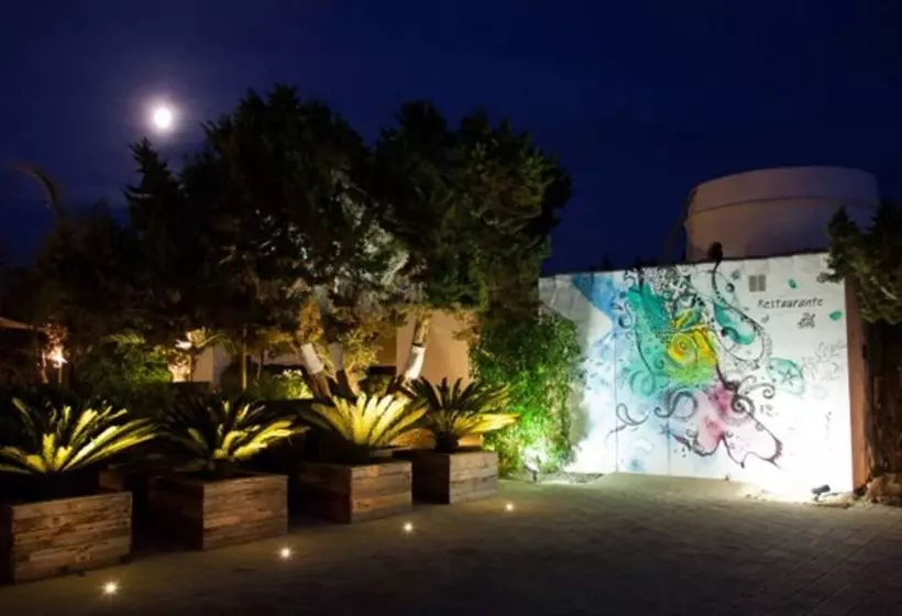 Paraíso De Los Pinos Apartamentos