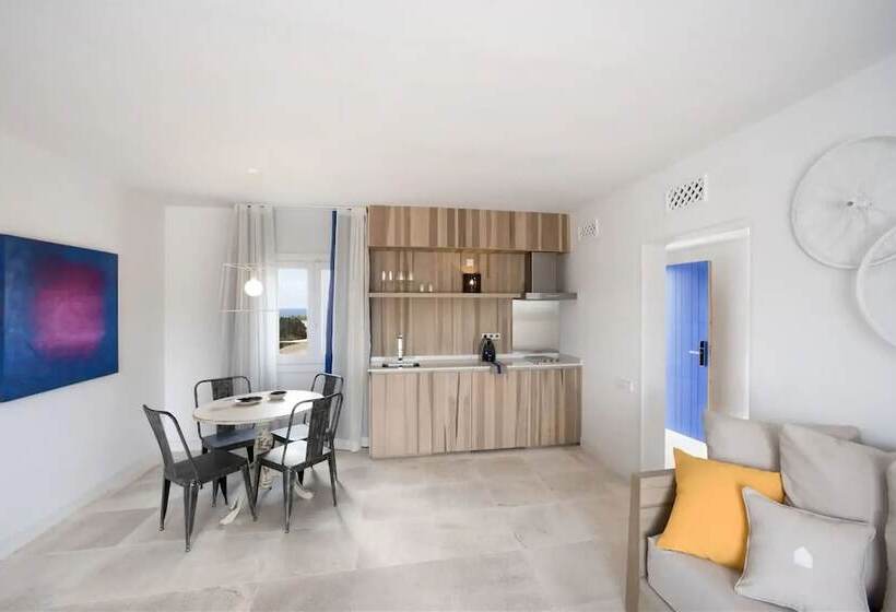 Paraíso De Los Pinos Apartamentos