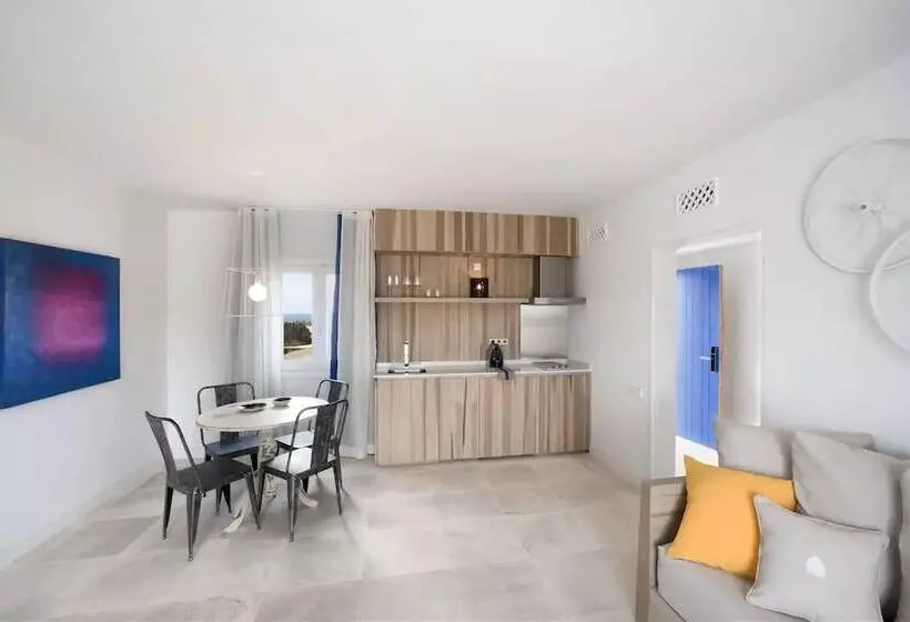 Paraíso De Los Pinos Apartamentos