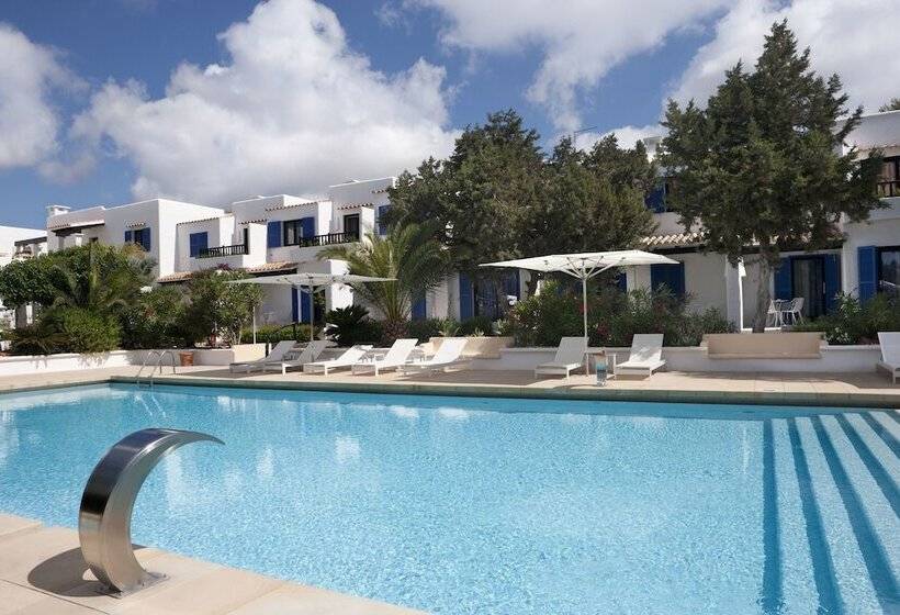 Paraíso De Los Pinos Apartamentos