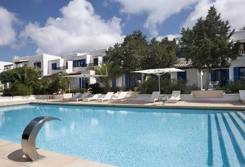 Paraíso De Los Pinos Apartamentos