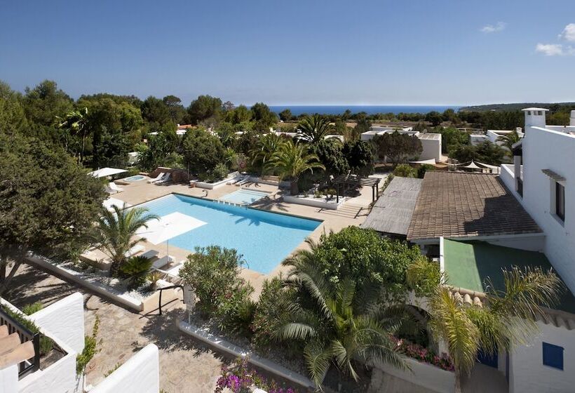 Paraíso De Los Pinos Apartamentos