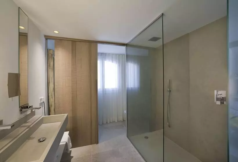 Paraíso De Los Pinos Apartamentos