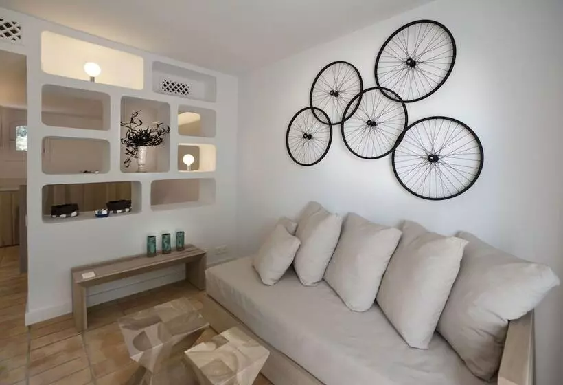 Paraíso De Los Pinos Apartamentos