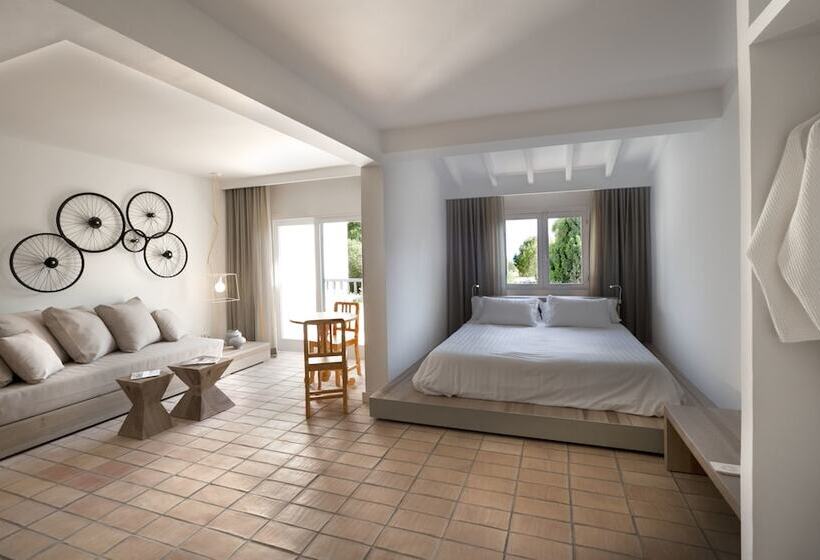 Paraíso De Los Pinos Apartamentos