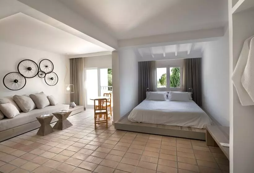 Paraíso De Los Pinos Apartamentos