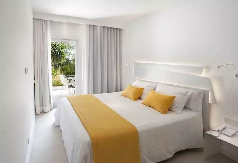 Paraíso De Los Pinos Apartamentos