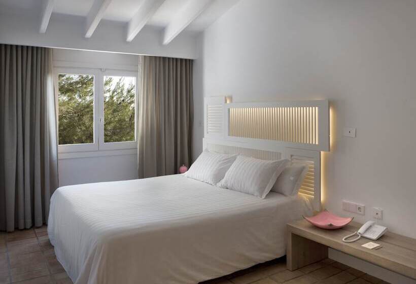 Paraíso De Los Pinos Apartamentos