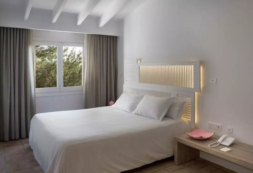 Paraíso De Los Pinos Apartamentos