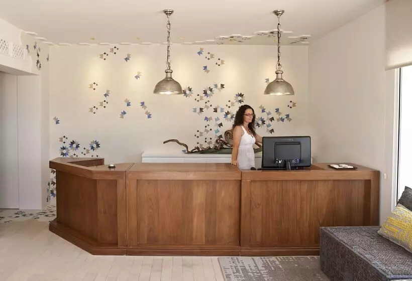 Paraíso De Los Pinos Apartamentos