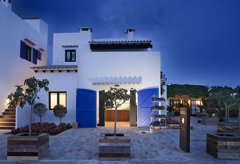 Paraíso De Los Pinos Apartamentos