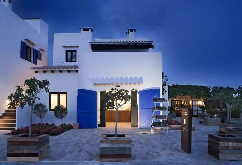 Paraíso De Los Pinos Apartamentos