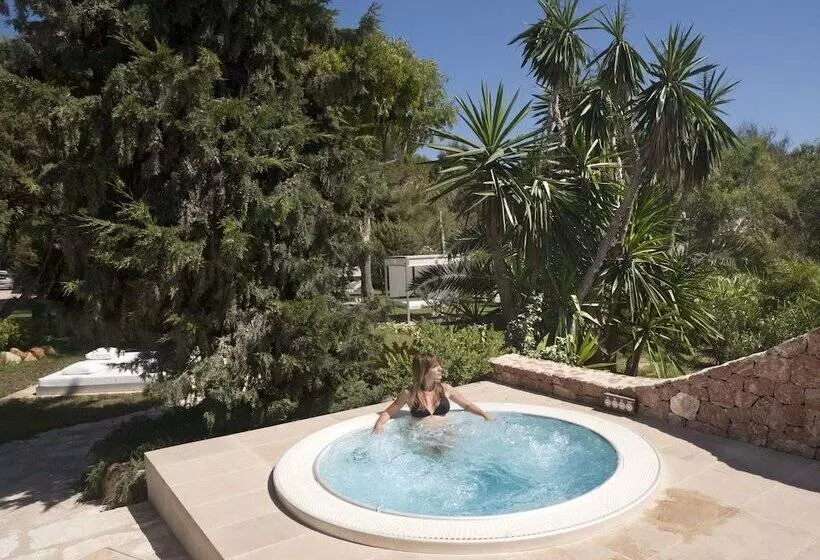 Paraíso De Los Pinos Apartamentos