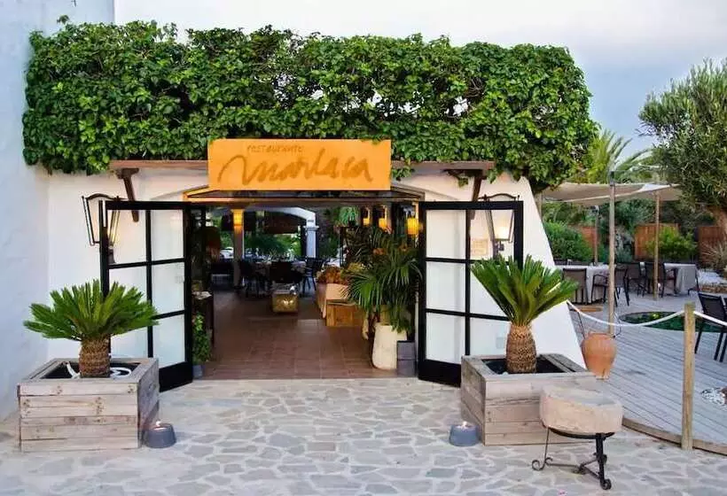 Paraíso De Los Pinos Apartamentos