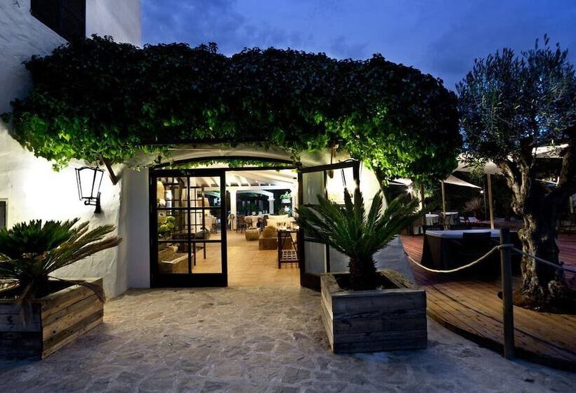 Paraíso De Los Pinos Apartamentos