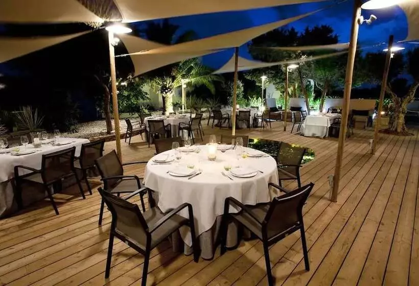 Paraíso De Los Pinos Apartamentos